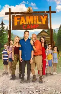 Family Camp (2022) WEB-DL Dual Audio [Hindi ORG. + English] Full Movie 480p [350MB] | 720p [1GB] | 1080p [2.3GB]