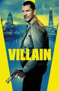 Villain (2020) Dual Audio [Hindi + English] AMZN WeB-DL 480p [450MB] | 720p [1GB] | 1080p [2.5GB]