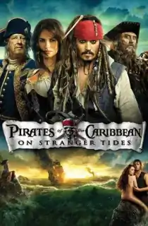 Pirates of the Caribbean: On Stranger Tides (2011) Dual Audio [Hindi ORG. + English] 480p [450MB] | 720p [1.3GB] | 1080p [2.8GB] | 2160p 4K [4.4GB]