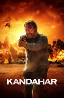 Kandahar (2023) WEB-DL Dual Audio [Hindi ORG. + English] Full Movie 480p [400MB] | 720p [1.2GB] | 1080p [2.5GB] | 2160p 4K [13.3GB]