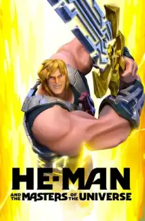 He Man and the Masters of the Universe (Season 3) Dual Audio [Hindi + English] Complete Netflix Series 480p | 720p WEB-DL