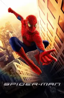 Spider-Man (2002) BluRay [Hindi ORG. + Multi Audio] Full Movie 480p | 720p | 1080p | 2160p 4K