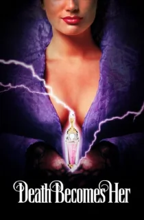Death Becomes Her (1992) BluRay Dual Audio [Hindi ORG. + English] Full Movie 480p | 720p | 1080p