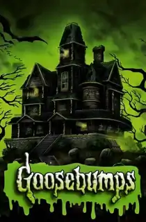 Goosebumps (1995) (Season 1-4) {English With Subtitles} BluRay 576p [200MB]