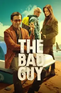 The Bad Guy (Season 1) Multi Audio {Hindi-Italian-English} With Esubs WeB-HD 480p [200MB] || 720p [350MB] || 1080p [1.3GB]
