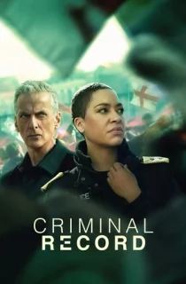 Criminal Record (Season 1-2) English With Multi Subtitles Apple TV+ WEB Series 720p | 1080p WEB-DL