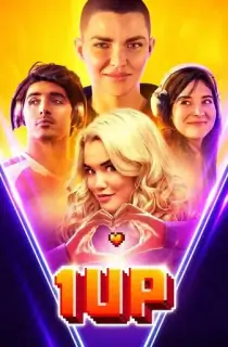 1UP (2022) {English With Subtitles} 480p [300MB] | 720p [850MB] | 1080p [2GB]
