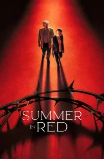 Summer in Red (2023) WEB-DL Multi Audio {Hindi + Spanish + Tamil + Telugu} 480p [550MB] | 720p [1.1GB] | 1080p [2.1GB]