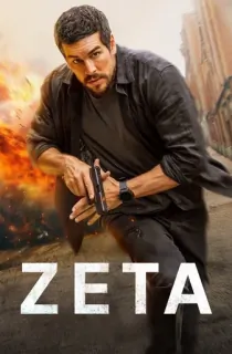 Agent Zeta (2026) WEB-DL Dual Audio [Hindi ORG. + English] Full Movie 480p [500MB] | 720p [1.3GB] | 1080p [2.8GB] | 2160p 4K [15GB]