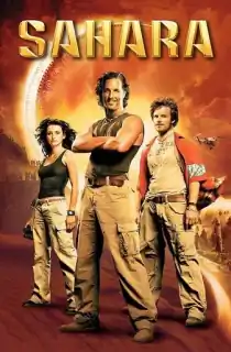 Sahara (2005) BluRay Dual Audio [Hindi ORG. + English] Full Movie 480p [450MB] | 720p [1.4GB] | 1080p [2.1GB]