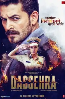Dassehra (2018) WEB-DL Hindi Full Movie 480p | 720p | 1080p