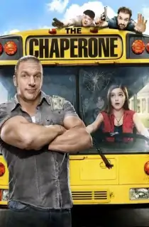 The Chaperone (2011) BluRay Dual Audio [Hindi ORG. + English] Full Movie 480p [400MB] | 720p [1GB] | 1080p [2.1GB]