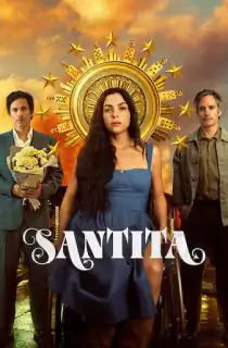 Santita (2026) Season 1 Complete Dual Audio [Hindi ORG. + English] Netflix Original WEB Series 480p | 720p | 1080p WEB-DL