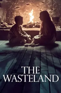 The Wasteland (2021) Triple Audio (Hindi-English-Spanish) 480p [300MB] || 720p [900MB] || 1080p [2.13GB]