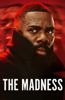The Madness (2024) Season 1 Complete [Hindi + Multi Audio] NetFlix Original WEB Series 720p | 1080p WEB-DL