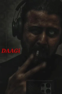 Daagi (2025) Bengali WEB-DL Full Movie 480p | 720p | 1080p