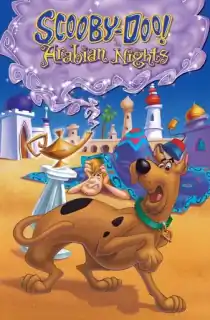 Scooby-Doo in Arabian Nights (1994) Dual Audio [Hindi DD2.0 + English DD5.1] WeB-DL 480p [350MB] | 720p [450MB] | 1080p [1.3GB]