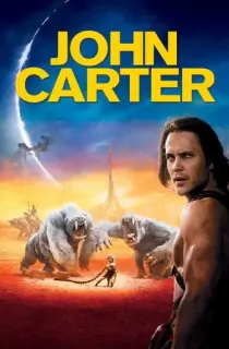 John Carter (2012) BluRay Multi Audio [Hindi ORG. + English + Tamil + Telugu] Full Movie 480p | 720p | 1080p