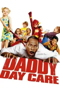 Daddy Day Care (2003) WEB-DL Dual Audio [Hindi ORG. + English] Full Movie 480p [300MB] | 720p [850MB] | 1080p [2GB]
