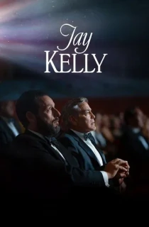 Jay Kelly (2025) WEB-DL Dual Audio [Hindi ORG. + English] Full Movie 480p | 720p | 1080p
