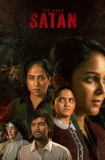 The Dark Satan (2026) WEB-DL Multi Audio [Hindi ORG. + Tamil + Telugu] Full Movie 480p | 720p | 1080p