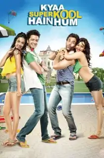 Kyaa Super Kool Hain Hum (2012) WEB-DL Hindi Full Movie 480p | 720p | 1080p
