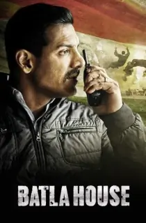 Batla House (2019) WEB-DL Hindi Full Movie 480p [450MB] | 720p [1.2GB] | 1080p [2.4GB]