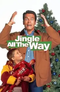 Jingle All the Way (1996) {English With Subtitles} 480p [400MB] || 720p [800MB]