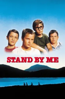 Stand by Me (1986) BluRay Dual Audio [Hindi ORG. + English] Full Movie 480p | 720p | 1080p