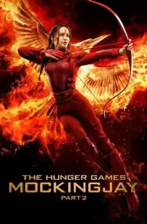 The Hunger Games: Mockingjay – Part 2 (2015) BluRay Dual Audio [Hindi ORG. + English] Full Movie 480p | 720p | 1080p | 2160p 4K