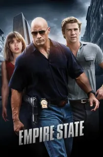 Empire State (2013) BluRay Dual Audio {Hindi-English} 480p [340MB] | 720p [790MB] | 1080p [2.2GB]
