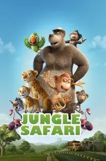 Delhi Safari (2012) Dual Audio (Hindi-English) 480p [400MB] | 720p [1GB] | 1080p [2.5GB]