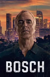 Bosch (Season 1-7) [English With Subtitles] Complete WEB Series 720p | 1080p WEB-DL