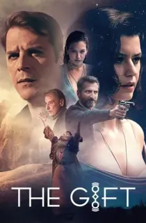 The Gift (Season1-3) Multi Audio {Hindi-English-Turkish} WeB-DL 720p [280MB] || 1080p [2.1GB]