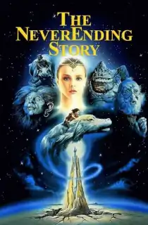 The NeverEnding Story (1984) BluRay Dual Audio [Hindi ORG. + English] Full Movie 480p [300MB] | 720p [900MB] | 1080p [2GB]
