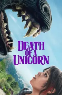 Death of a Unicorn (2025) BluRay Dual Audio [Hindi ORG. + English] Full Movie 480p | 720p | 1080p | 2160p 4K