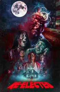 Re-Elected (2020) Dual Audio {Hindi-English} 480p [350MB] | 720p [1GB] | 1080p [1.7GB] WEB-DL