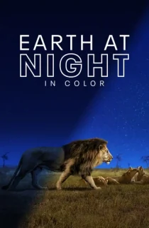 Earth at Night in Color (Season 1 – 2) Complete Dual-Audio {Hindi-English} Apple TV+ Original 1080p | 720p WEB-DL