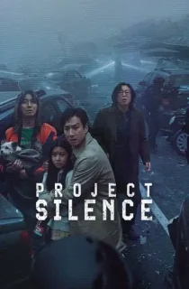 Project Silence (2023) BluRay Multi Audio [Hindi ORG. + Korean + Tamil + Telugu] Full Movie 480p [550MB] | 720p [1.1GB] | 1080p [1.9GB]
