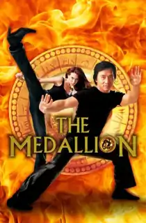 The Medallion (2003) BluRay Dual Audio [Hindi ORG. + English] Full Movie 480p [300MB] | 720p [750MB] | 1080p [1.6GB]