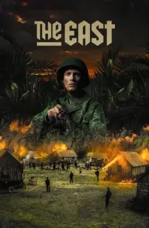 The East (2020) BluRay Hinid-Dubbed (ORG) Full-Movie 480p [600MB] | 720p [1.5GB] | 1080p [2.6GB]