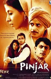 Pinjar (2003) Hindi Full Movie WEB-DL 480p | 720p | 1080p