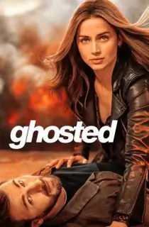 Ghosted (2023) WEB-DL Dual Audio {ORG 5.1 Hindi + English} Full Movie 480p [450MB] | 720p [1GB] | 1080p [2.1GB]