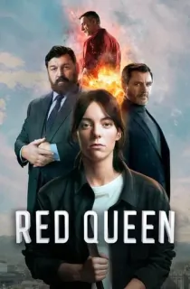 Red Queen (Reina Roja) – Amazon Original (2024) Season 1 Complete Multi Audio {Hindi-English-Spanish} 480p | 720p | 1080p WEB-DL