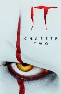 IT Chapter Two (2019) Dual Audio {Hindi-English} 480p [500MB] | 720p [1.5GB] | 1080p [2.9GB]