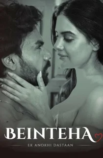 Beinteha Ek Anokhi Dastaan (2026) Season 5 Complete Hindi WEB Series 480p | 720p | 1080p | 2160p 4K WEB-DL