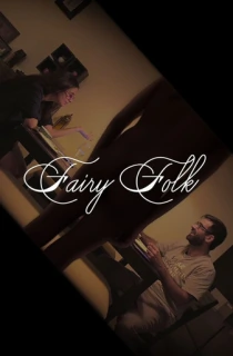 Fairy Folk (2024) Hinglish Full Movie WEB-DL 480p | 720p | 1080p
