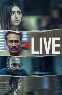 Live (2023) Bengali Full Movie WEB-DL 480p [350MB] | 720p [950MB] | 1080p [2GB]