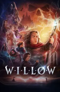 Willow (Season 1) Dual Audio [Hindi ORG. + English] Disney+ Original WEB Series 480p | 720p | 1080p WEB-DL
