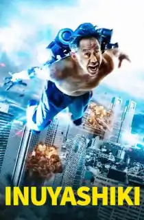 Inuyashiki (2018) Dual Audio [Hindi ORG. + Japanese] BluRay Full Movie 480p [500MB] | 720p [1.3GB] | 1080p [2.4GB]